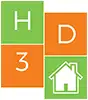 HD3-Logo-Small