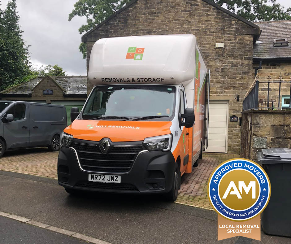 How We Plan House Removals Halifax Residents Rave About - HD3 Removals Discover how HD3 Removals plans the most reliable house removals Halifax has to offer, with tailored service, expert packing, and local knowledge.