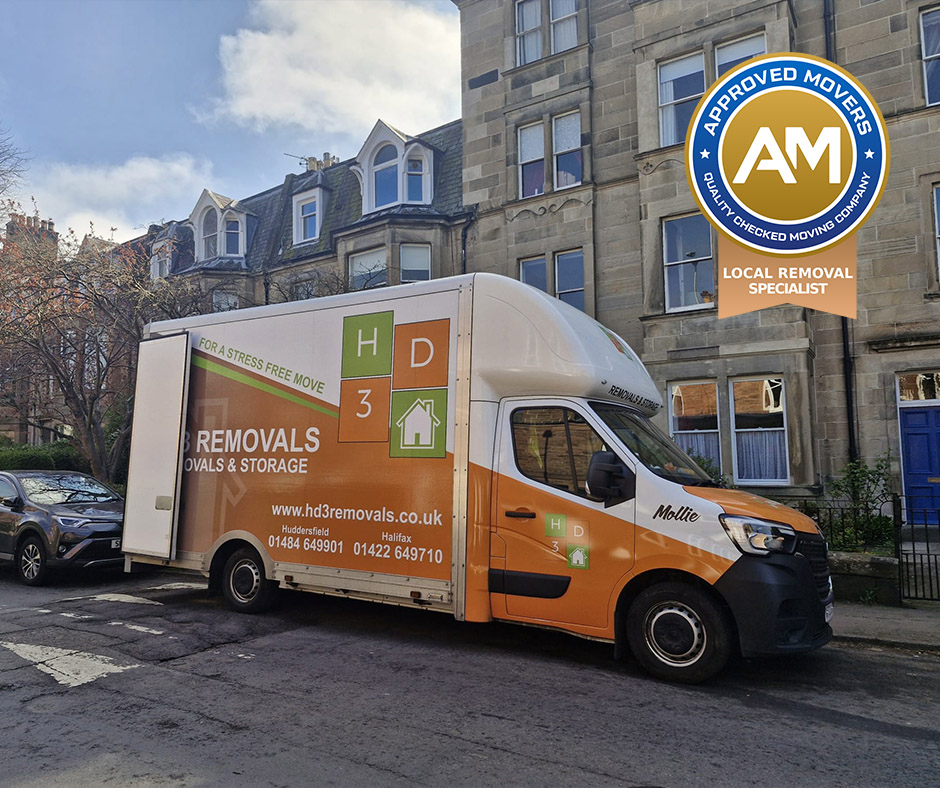How We Offer the Best House Removals Huddersfield Has to Offer - HD3 Removals Discover the best house removals Huddersfield has to offer. HD3 Removals delivers trusted local service, flexible options, and stress-free moving experiences.