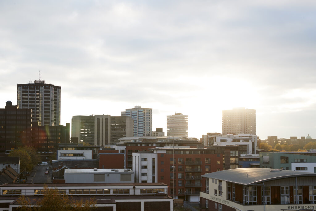 Discover a New Standard for Sheffield Moves with HD3 Removals - HD3 Removals Sheffield moves