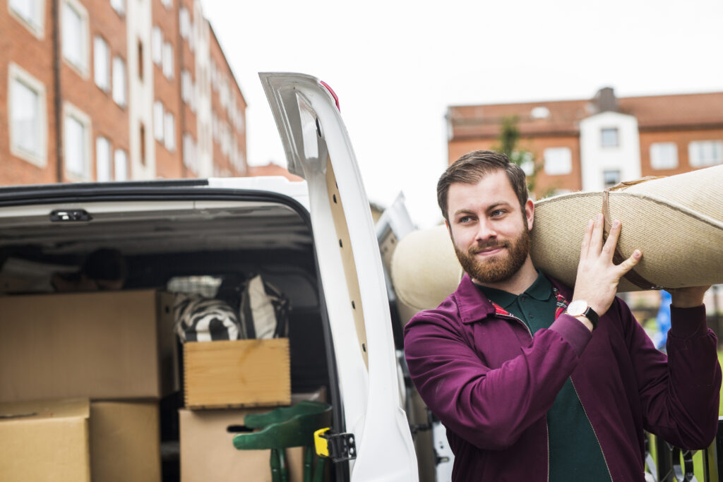 Why Choose Sheffield Removals with HD3 Removals for a Smooth Move - HD3 Removals Sheffield removals