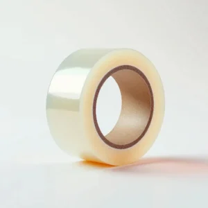 Clear Packing Tape (Single)