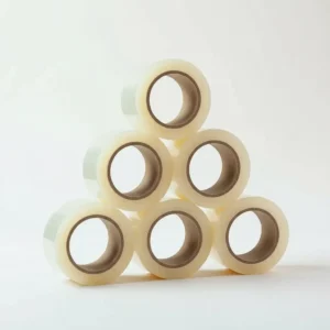Clear Tape x 1