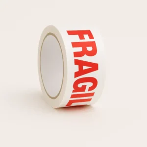 Fragile Packing Tape (Single)