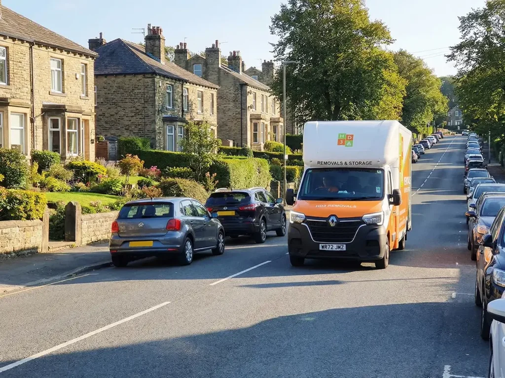 Choosing the Right Sheffield Moving Company for Your Relocation - HD3 Removals Looking for a reliable Sheffield moving company? HD3 Removals explains how professional movers reduce stress and manage local relocations smoothly.